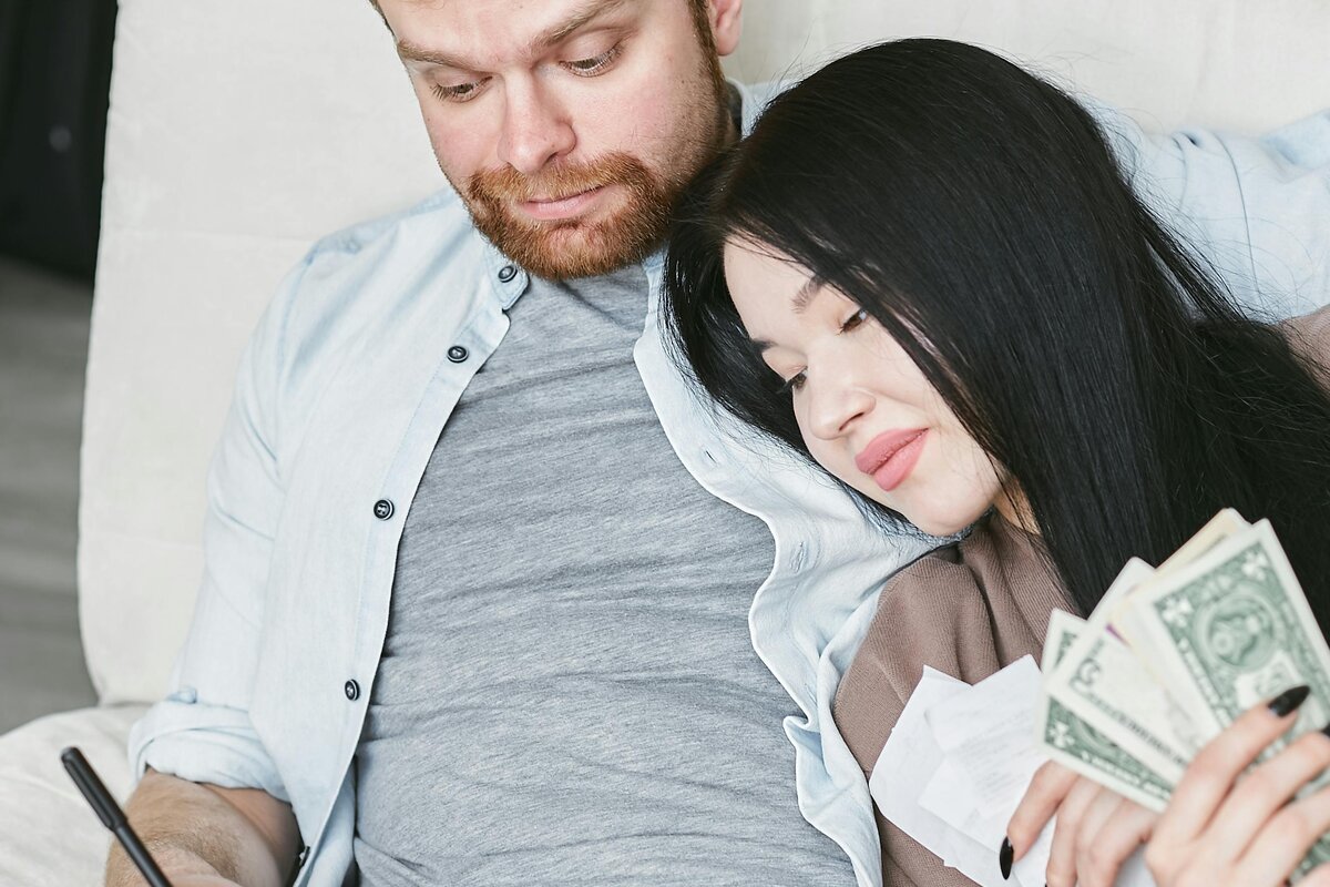 Perheen taloussuunnittelu